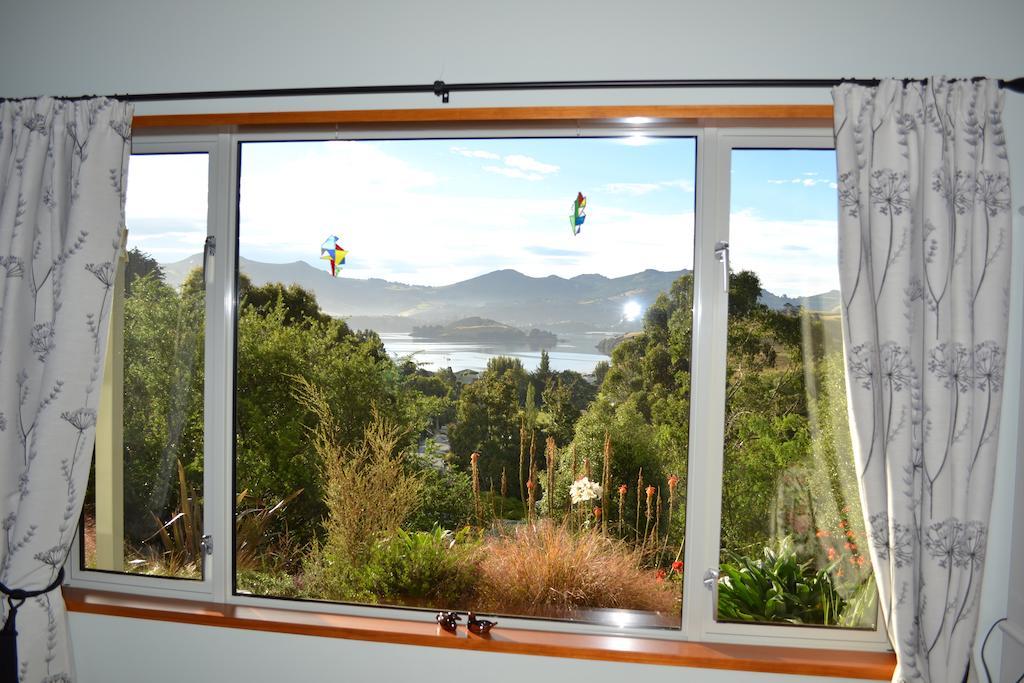 Treetops B&B Portobello Dış mekan fotoğraf