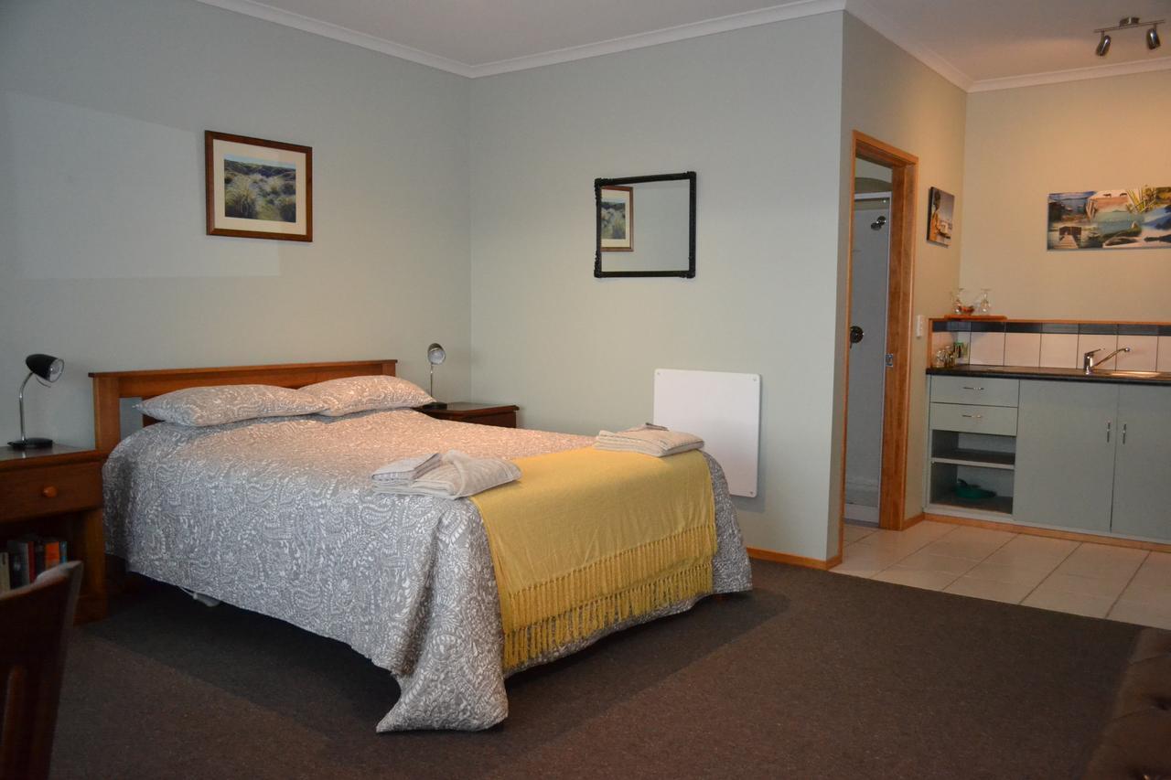 Treetops B&B Portobello Dış mekan fotoğraf