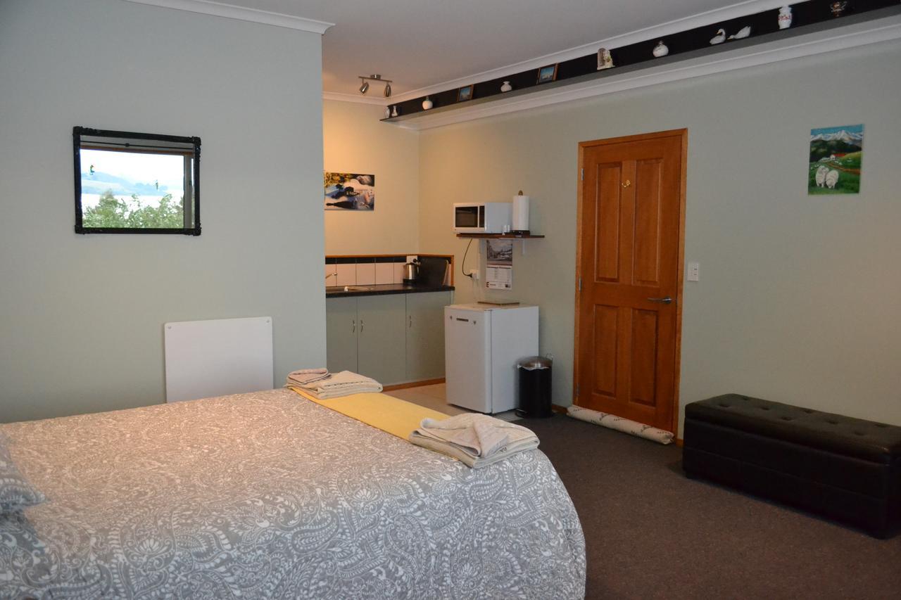 Treetops B&B Portobello Dış mekan fotoğraf
