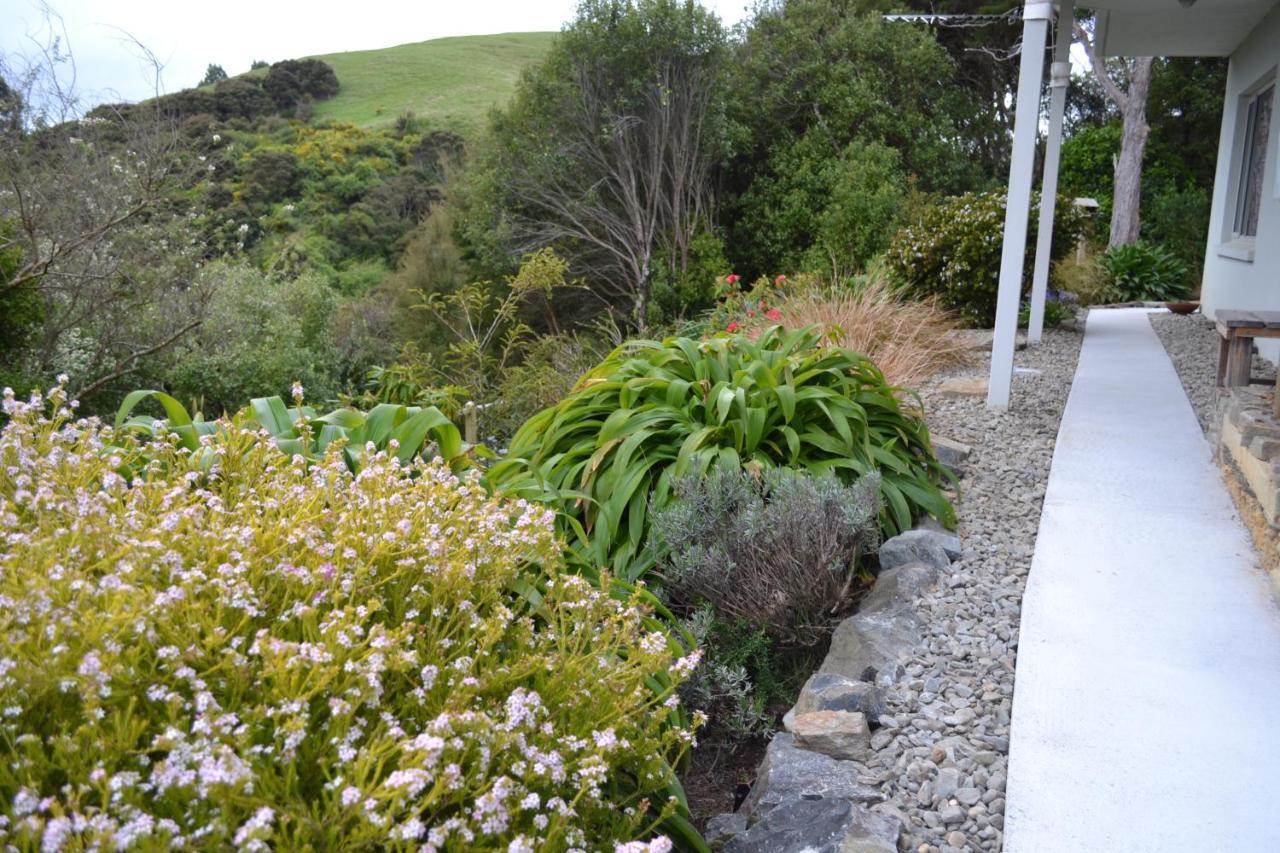 Treetops B&B Portobello Dış mekan fotoğraf